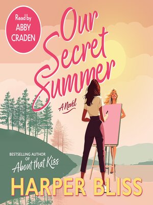 cover image of Our Secret Summer